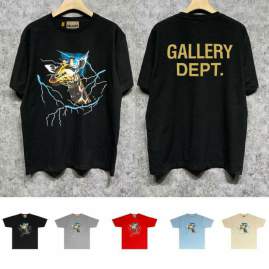 Picture of Gallery Dept T Shirts Short _SKUGalleryDeptS-2XL11trGA15013605